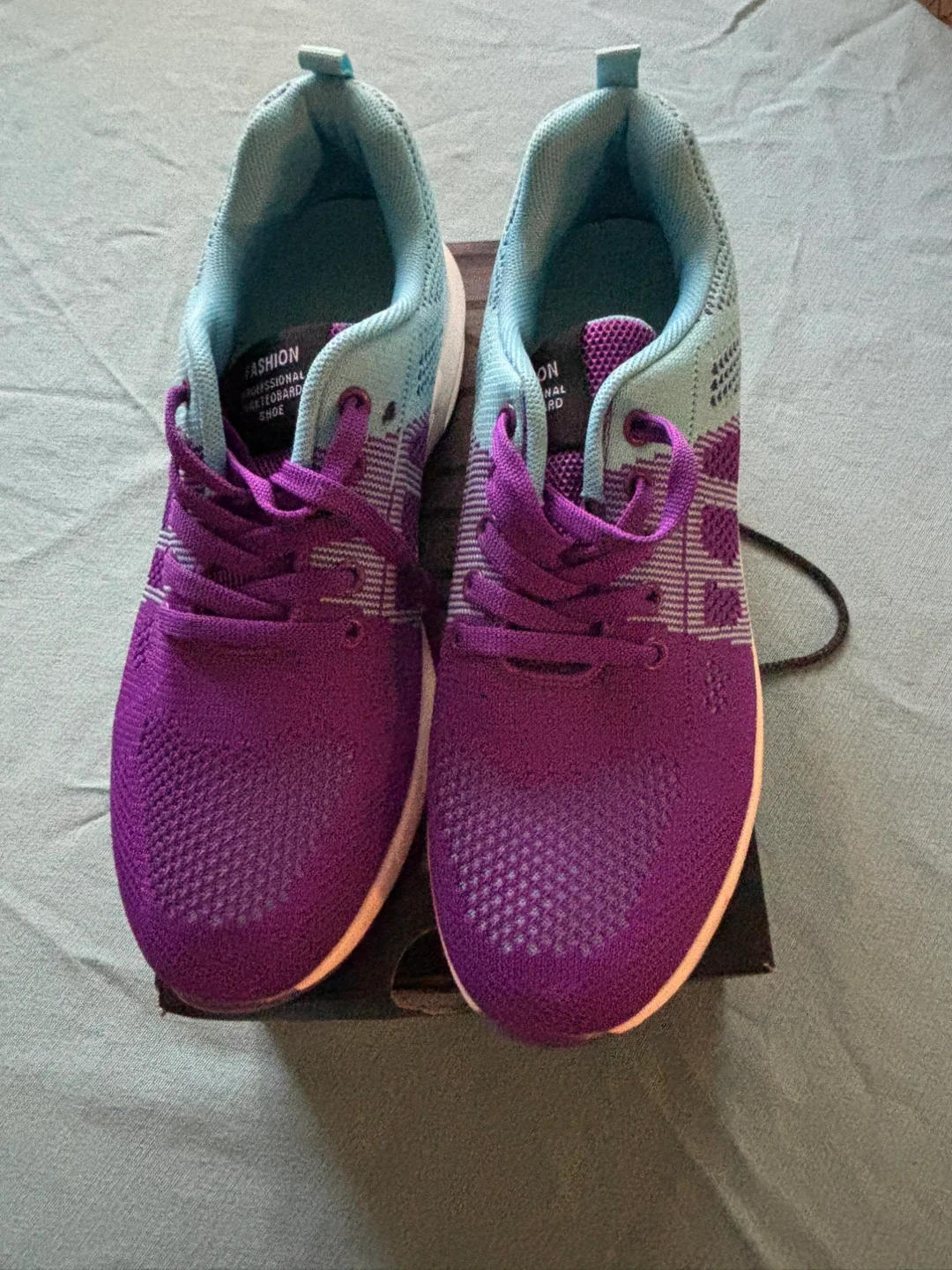 Fashion Professional Running Shoes