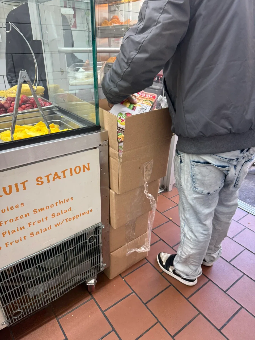 Menú para restaurantes image indicator(4)