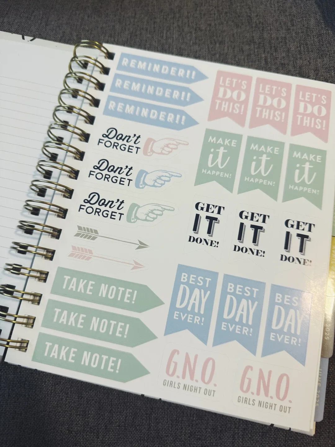 2025 Planner with Stickers – New image indicator(3)