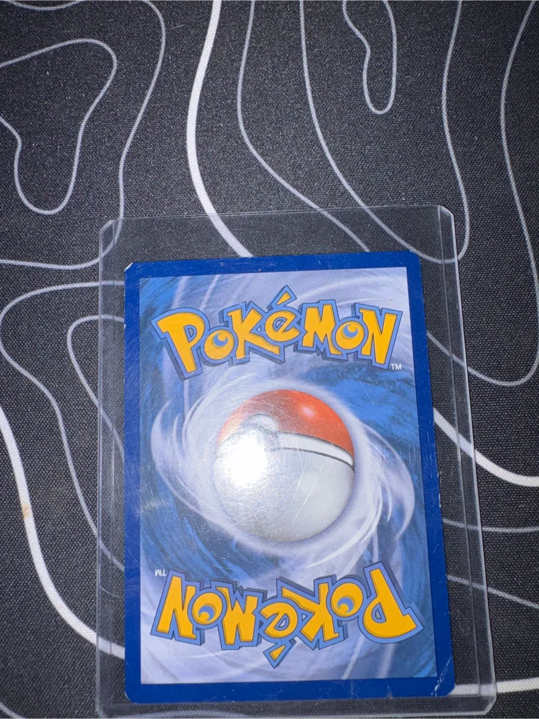 Sylveon EX Pokemon Card image indicator(2)