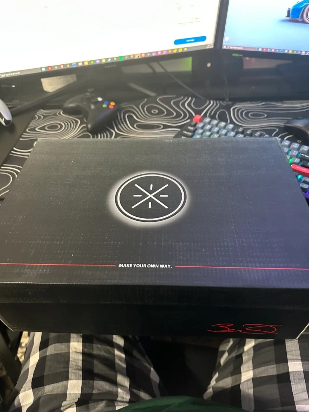 Li-Ning Way of Wade image indicator(4)