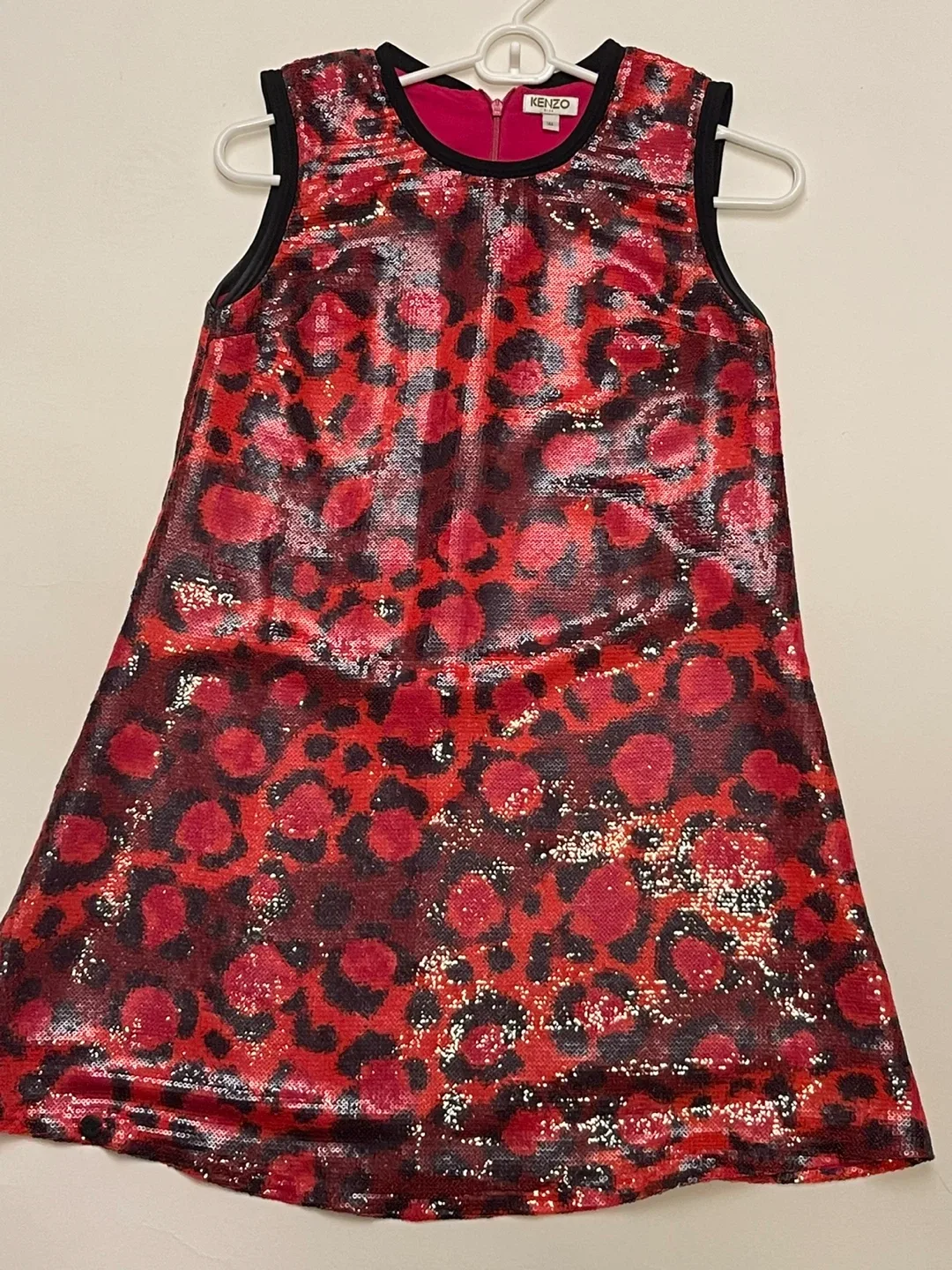 KENZO KIDS Dress Size 14A