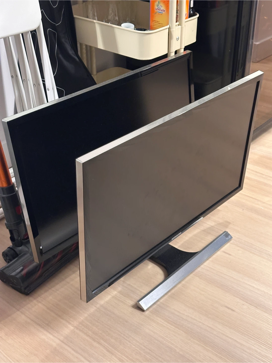 Samsung 28" 4K UHD Monitor