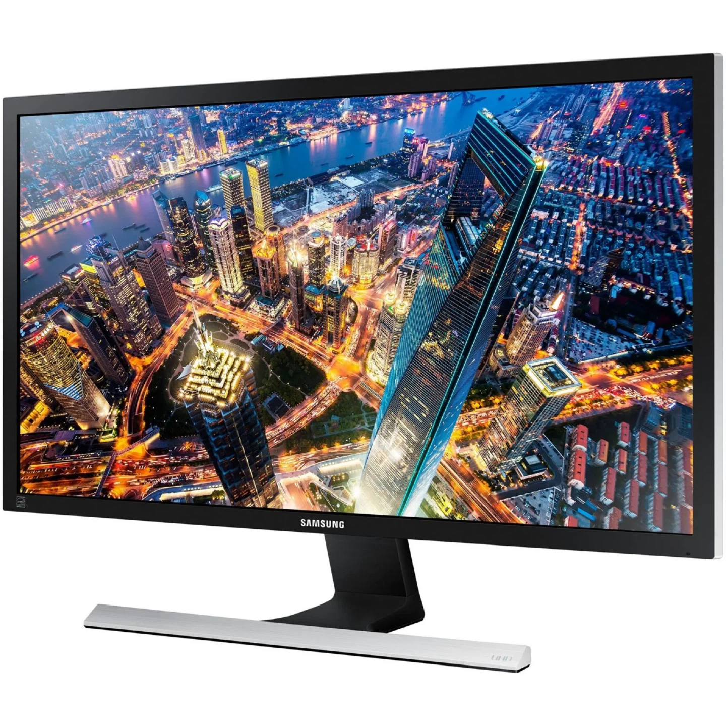Samsung 28" 4K UHD Monitor - photo 2