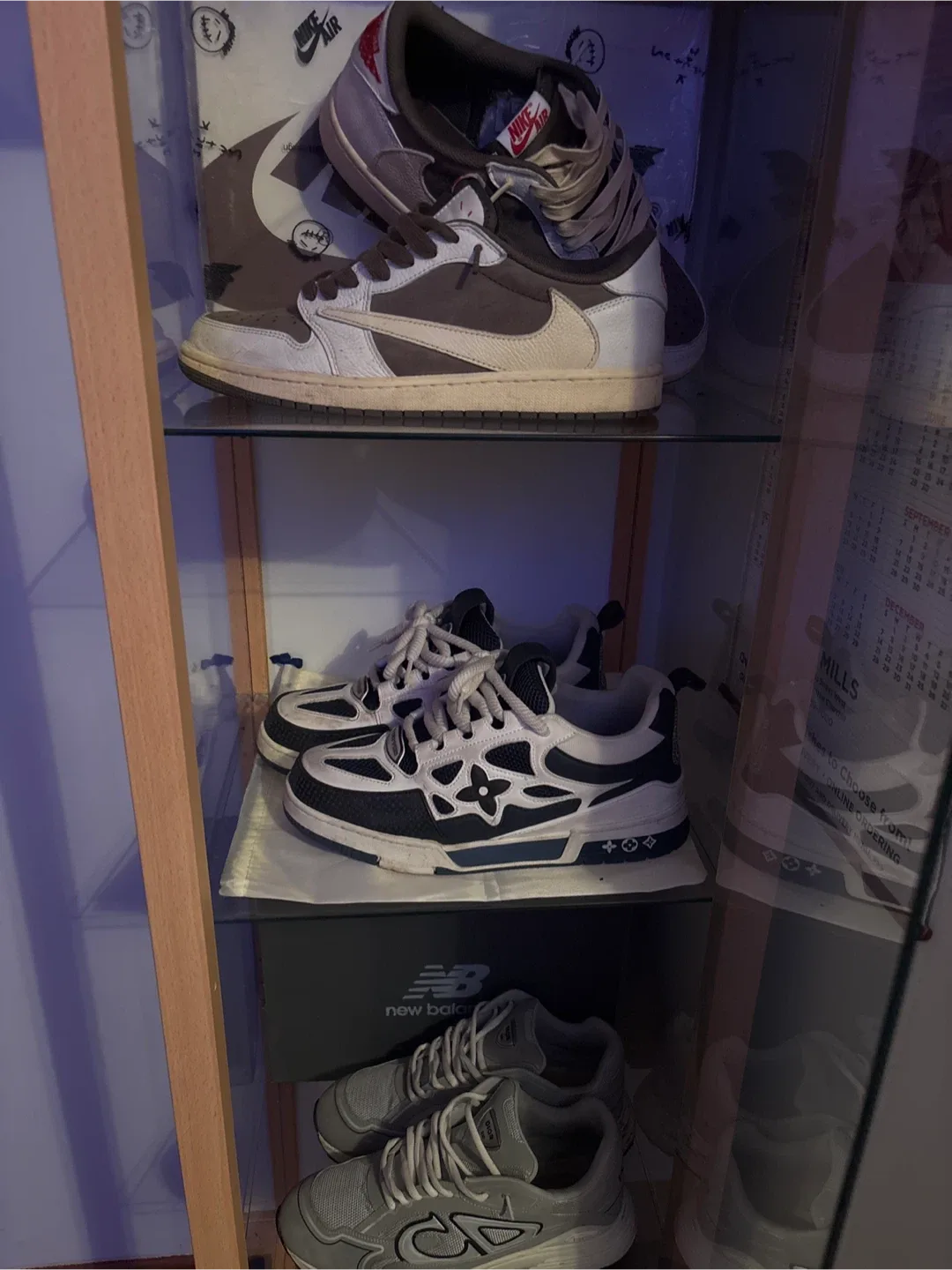 Shoes for sale message if interested