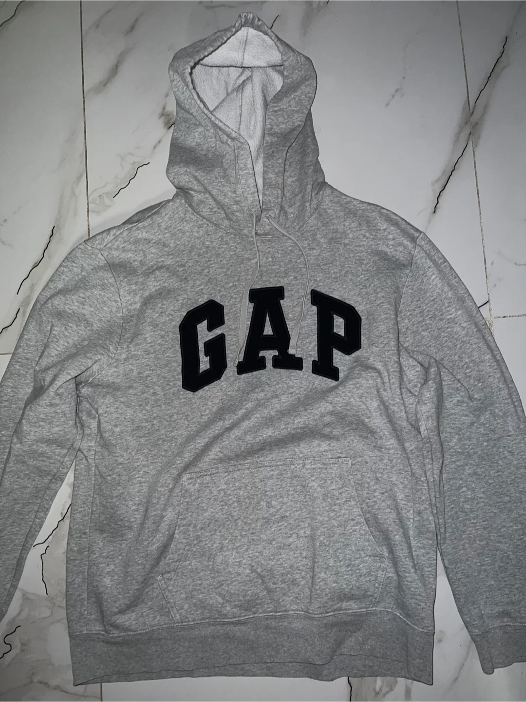 GAP Grey Hoodie