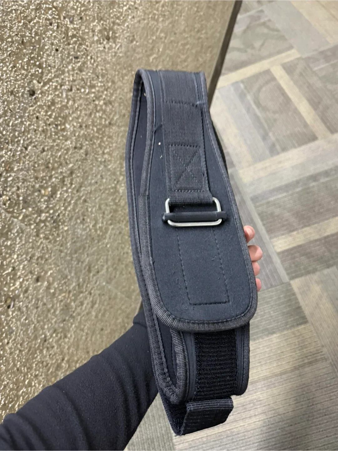 Schiek Sports Model 2006 Weight Lifting Belt - Size M