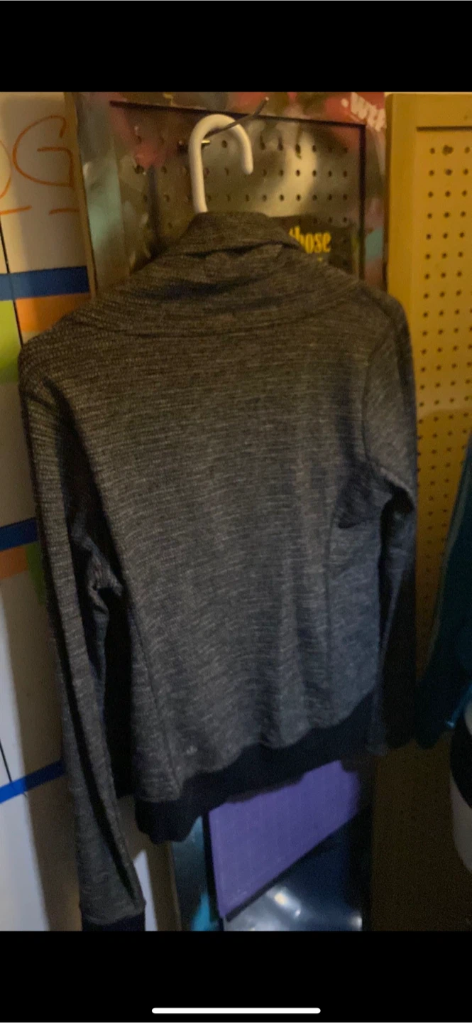 Grey Jacket - photo 3