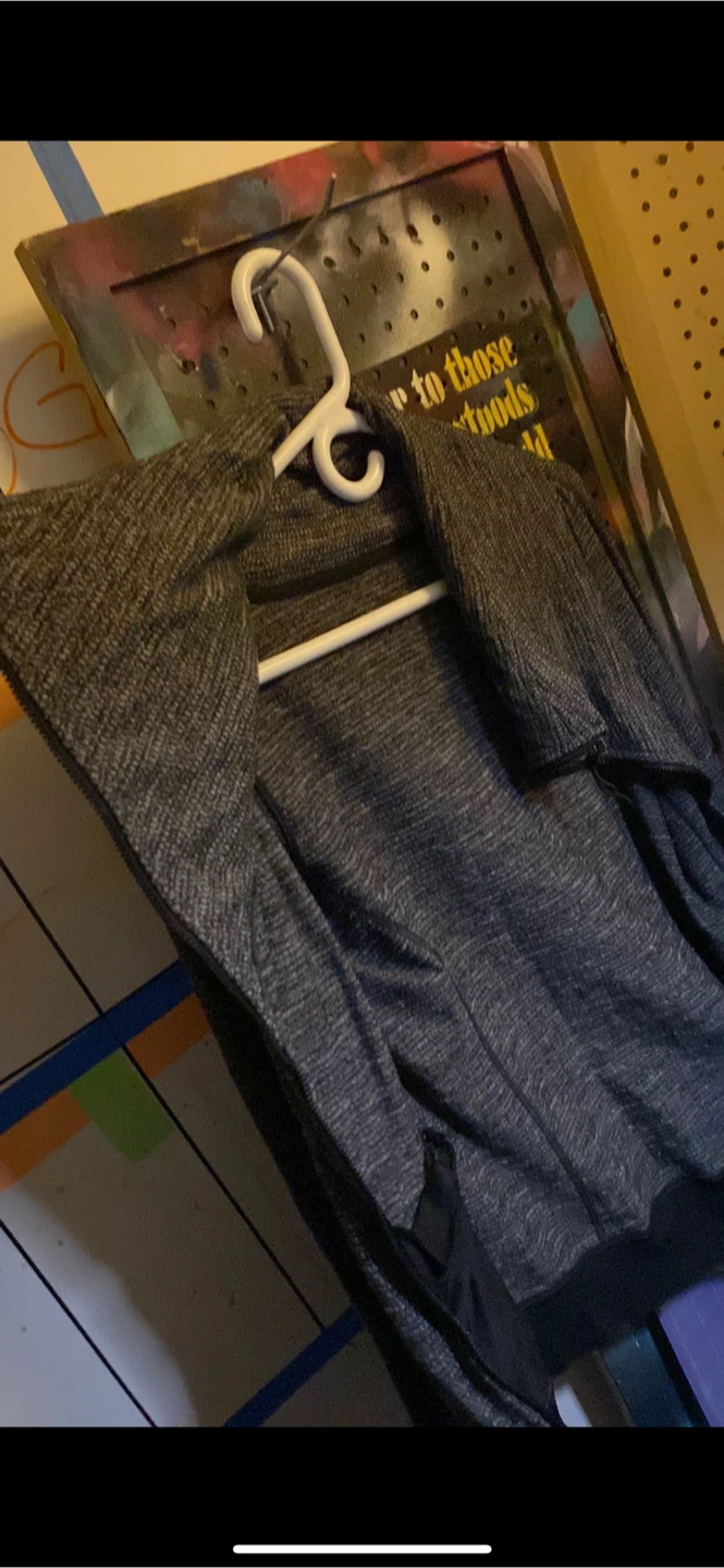 Grey Jacket - photo 2