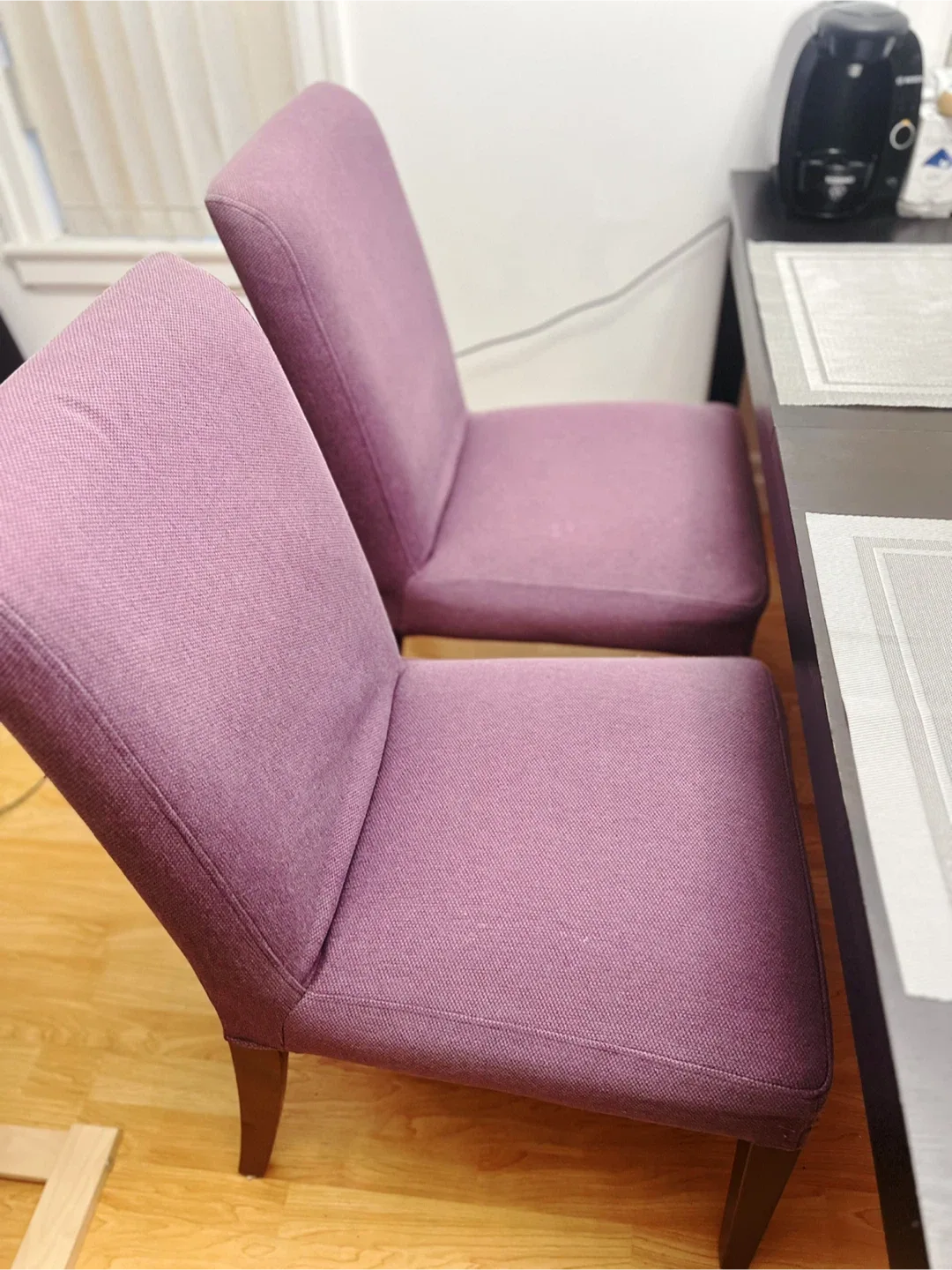 Dining Table with 4 Chairs,free delivery if nearby image indicator(4)