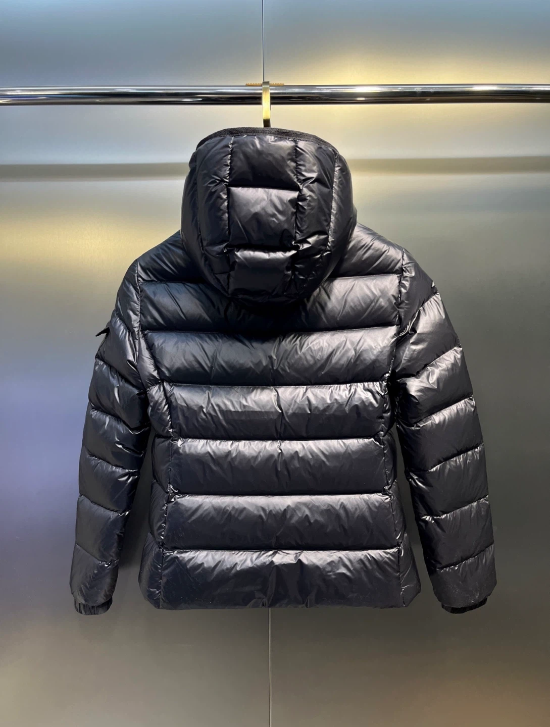 Moncler Maya Jacket - photo 5
