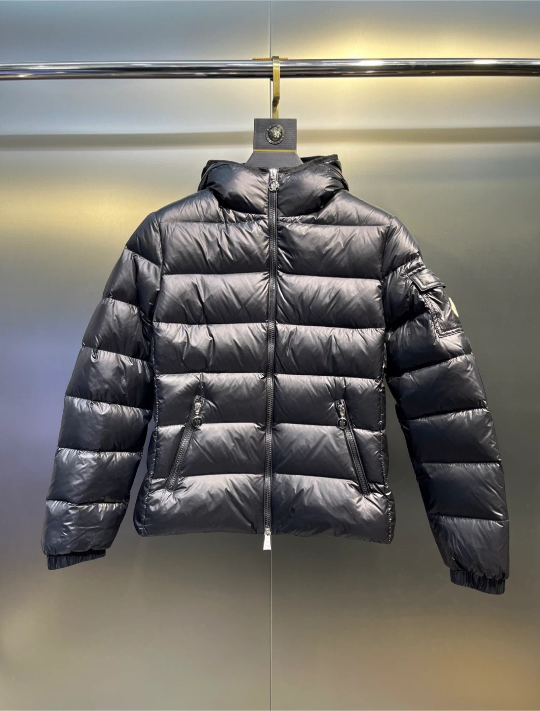 Moncler Maya Jacket