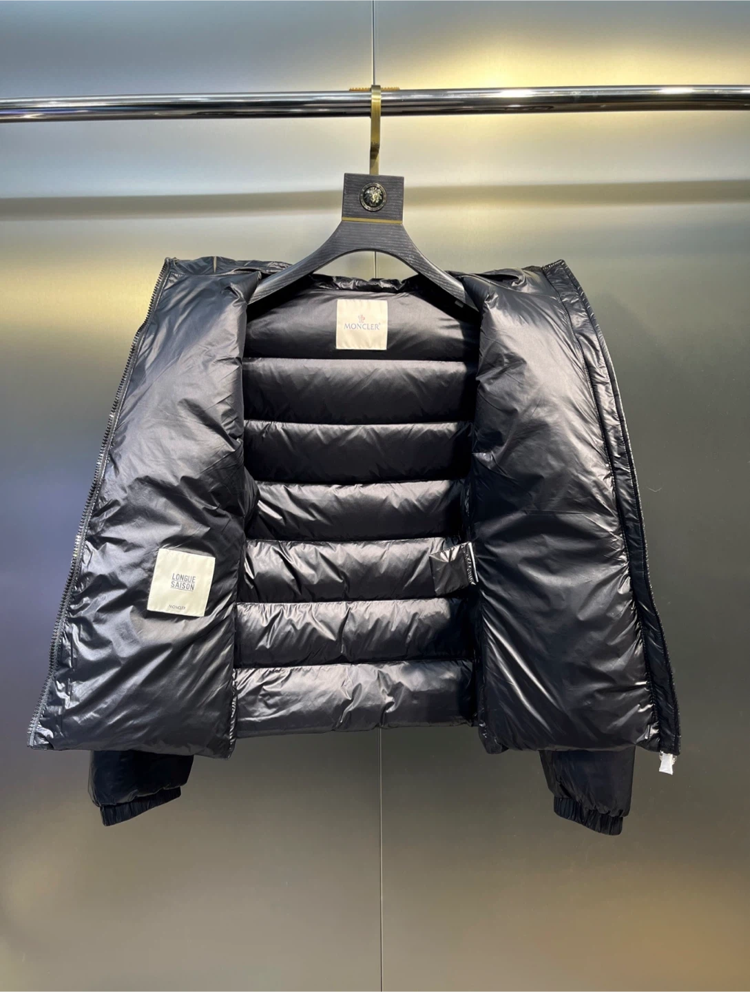 Moncler Maya Jacket - photo 2