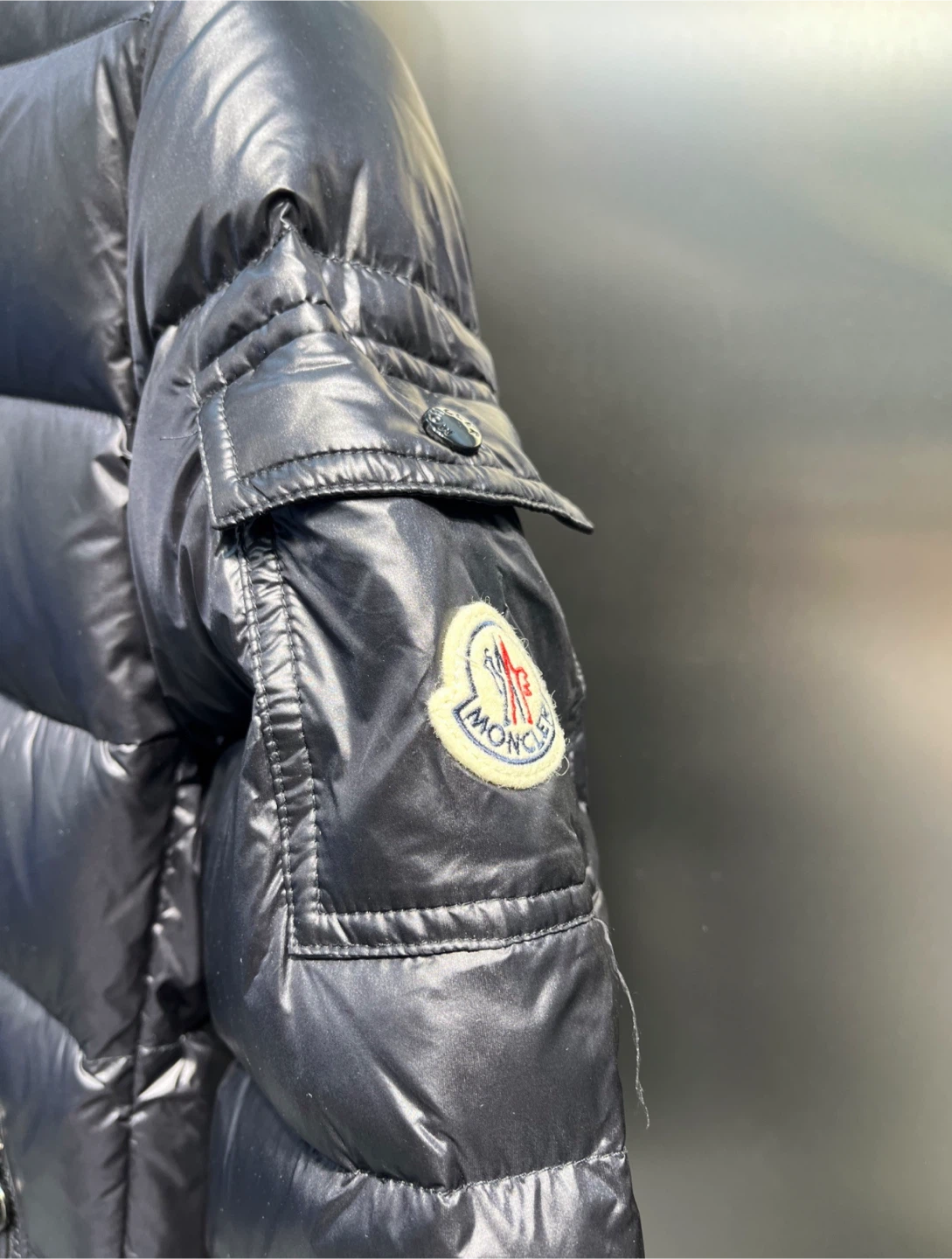 Moncler Maya Jacket - photo 3