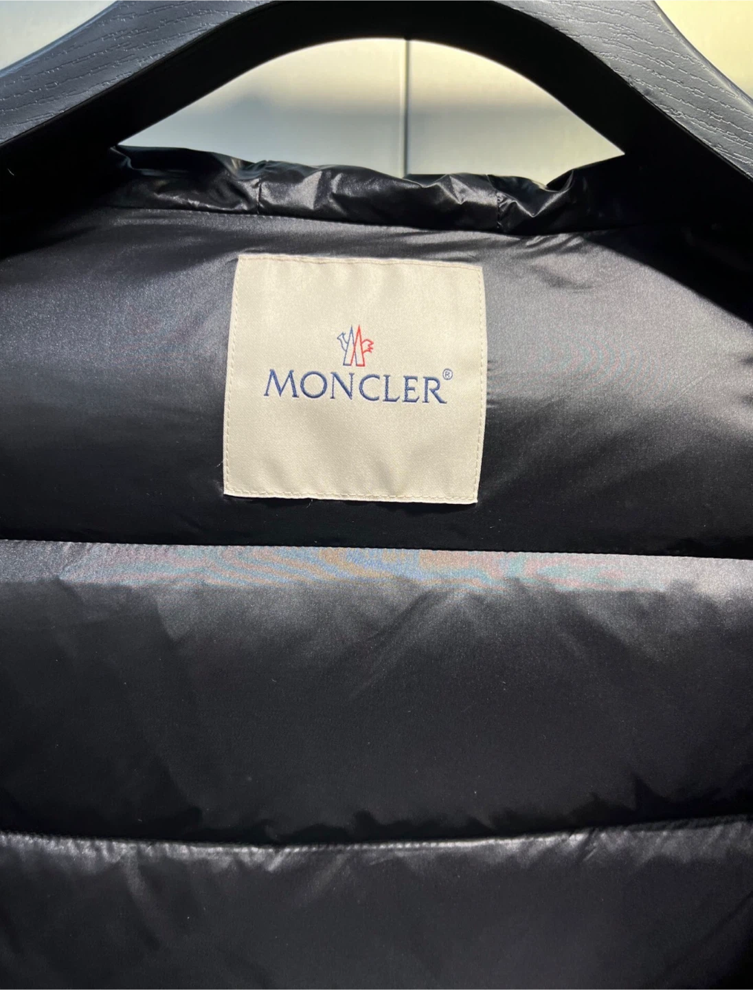 Moncler Maya Jacket - photo 4