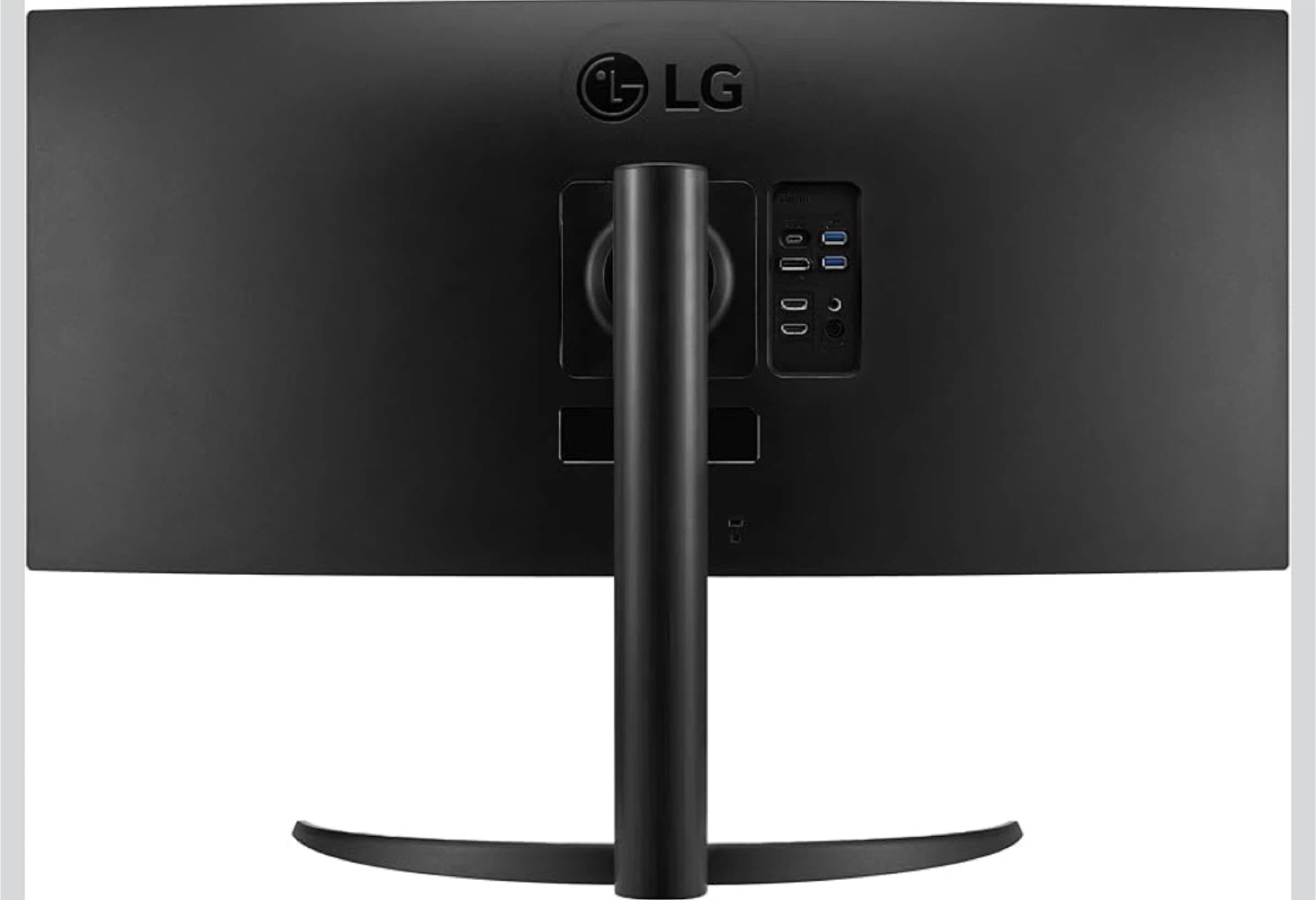 LG UltraWide Monitor - photo 5