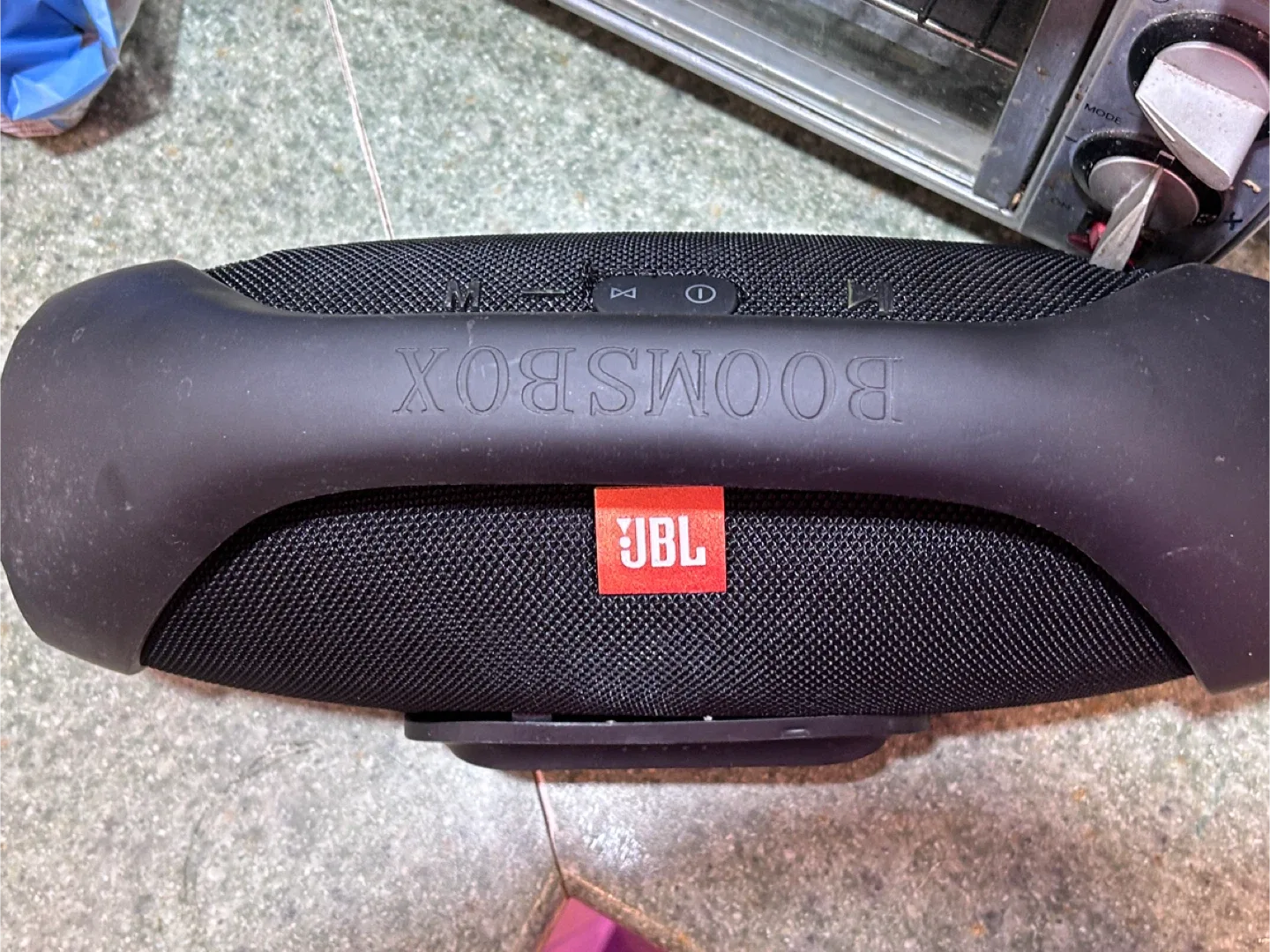 JBL Boomsbox