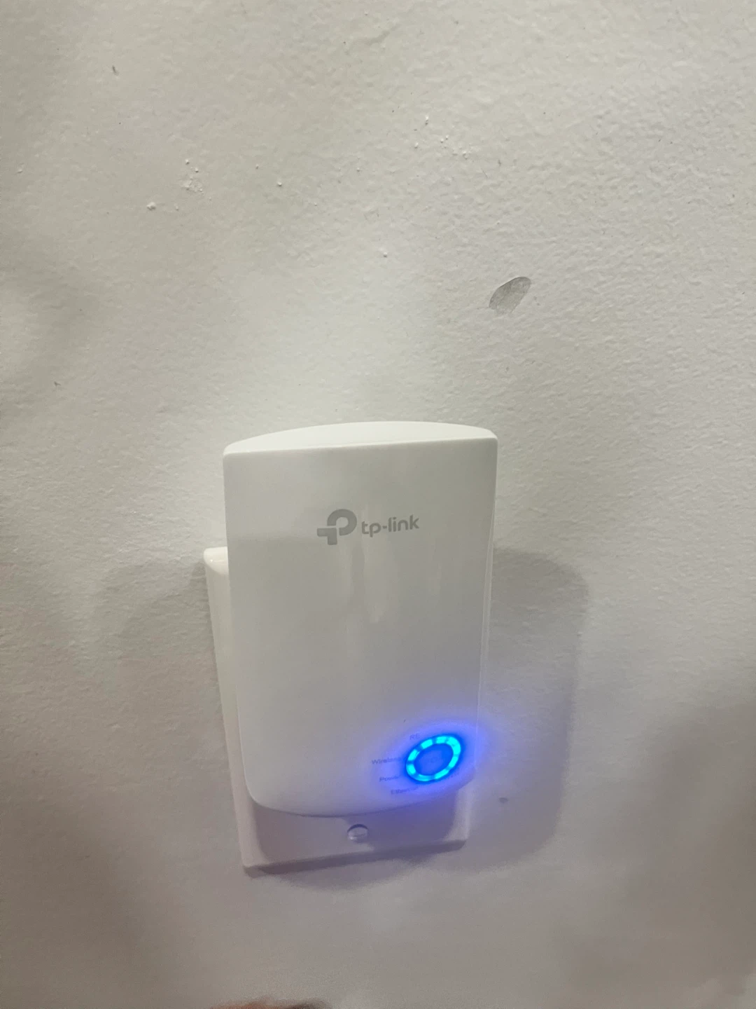 TP-Link TL-WA850RE Wi-Fi Range Extender - photo 2