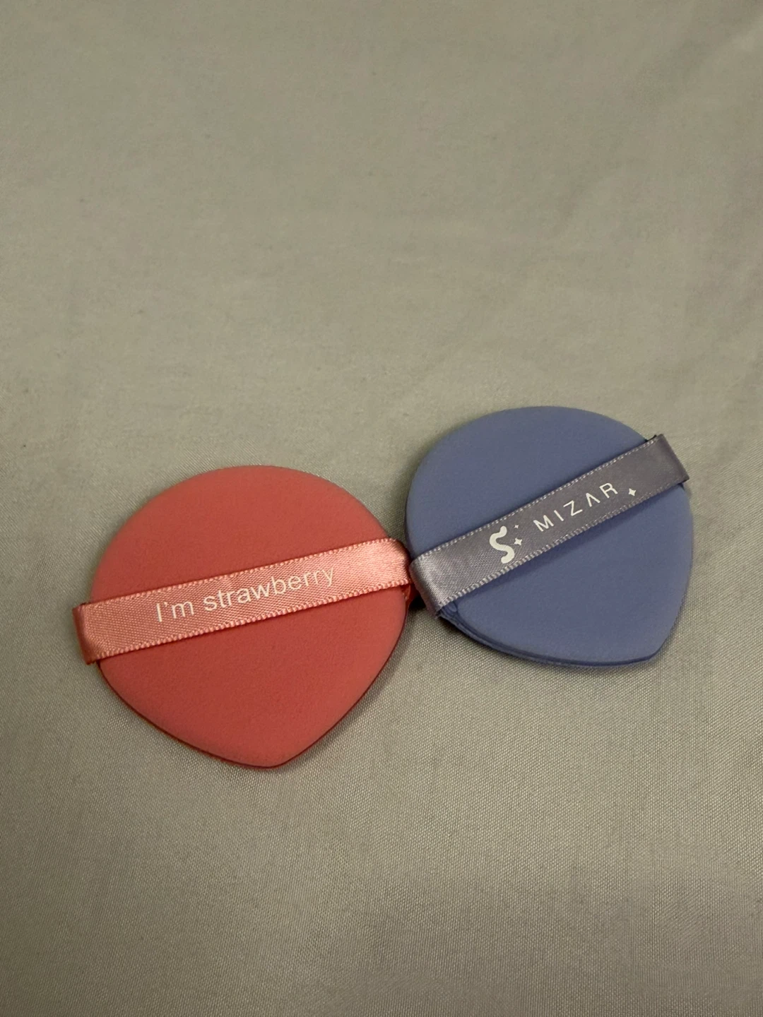 Makeup Sponges & Brush Set - New - photo 4