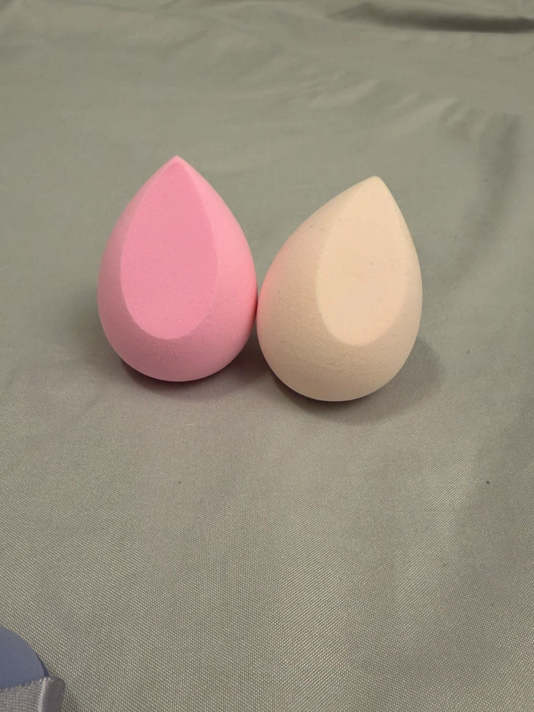 Makeup Sponges & Brush Set - New - photo 3