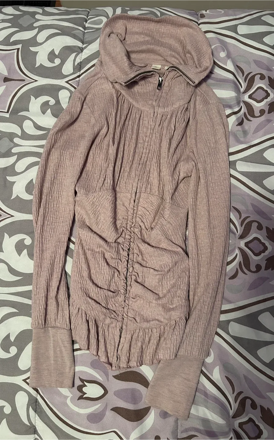 Anthropologie Sweater XS