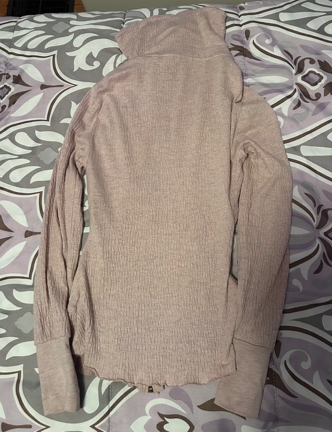 Anthropologie Sweater XS image indicator(2)