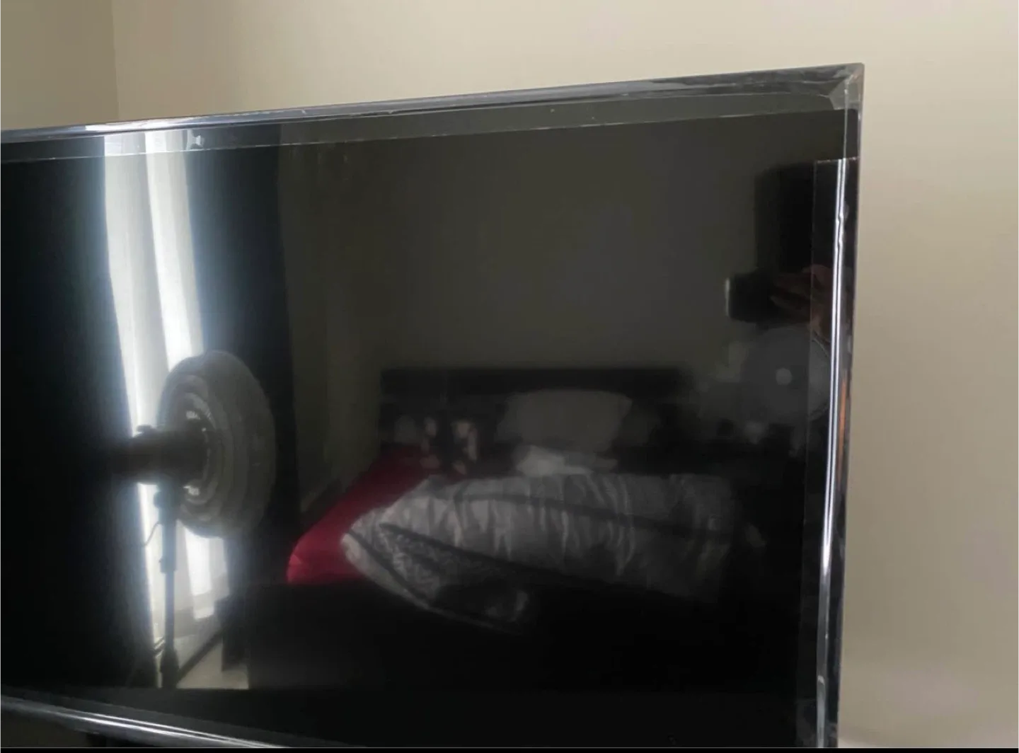 TCL TV image indicator(3)