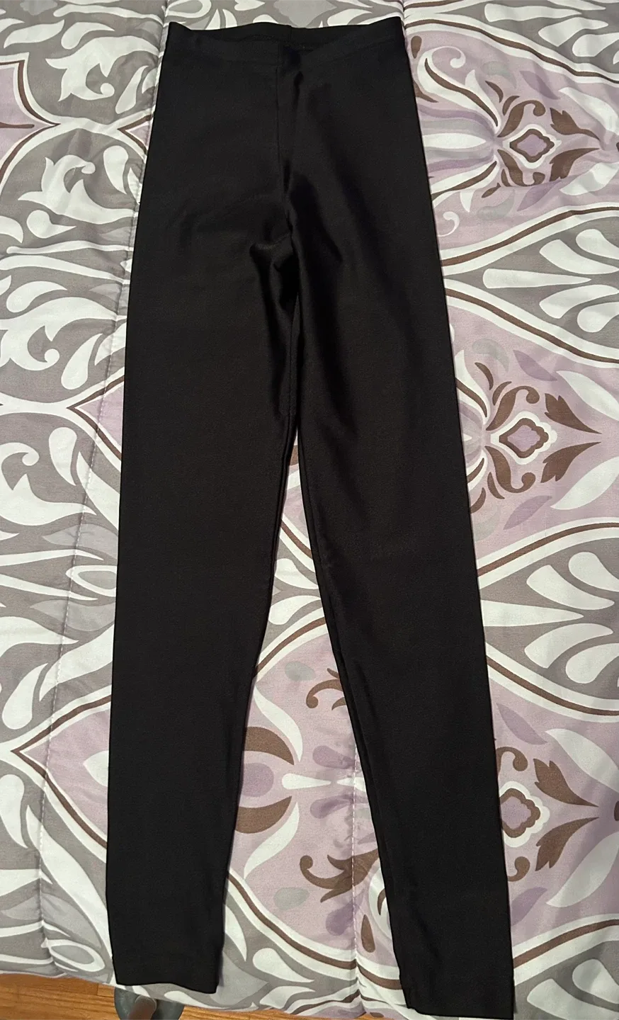 American Apparel Leggings XS image indicator(2)