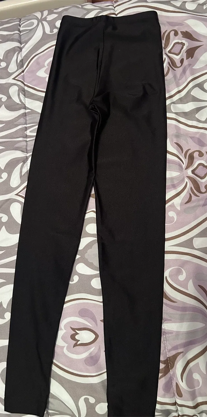 American Apparel Leggings XS