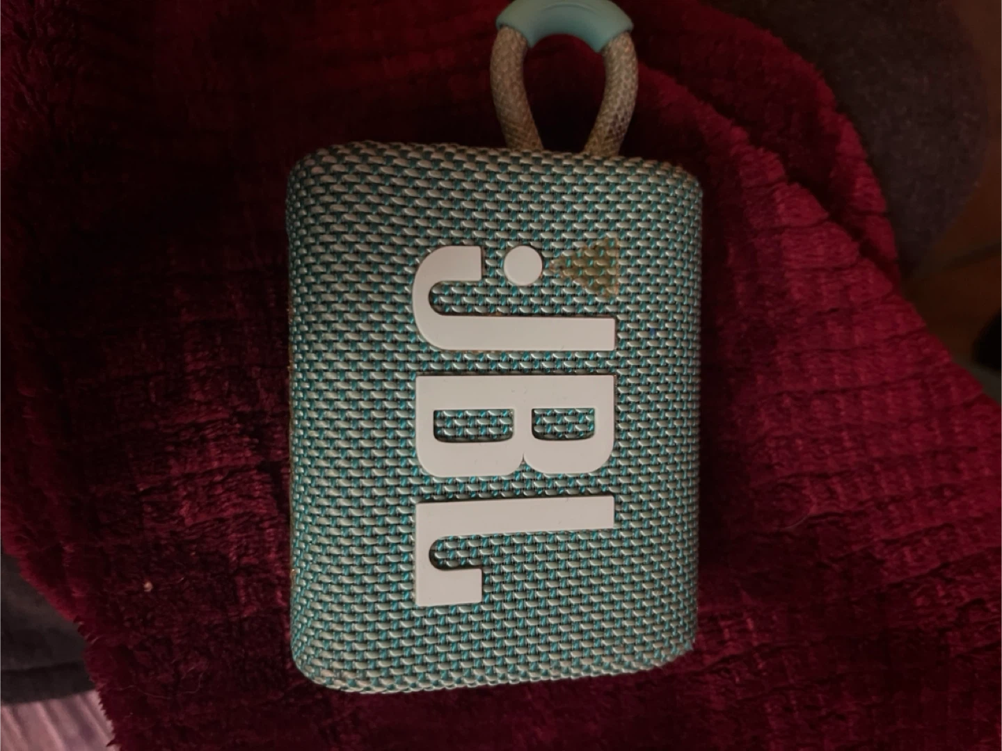 JBL GO 3 Portable Bluetooth Speaker #cleanout