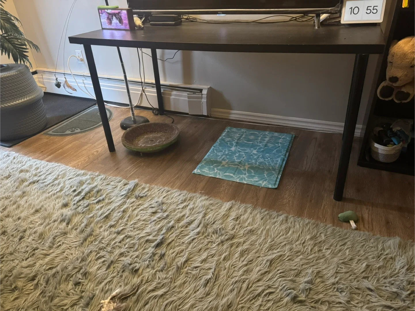 Black Desk image indicator(2)