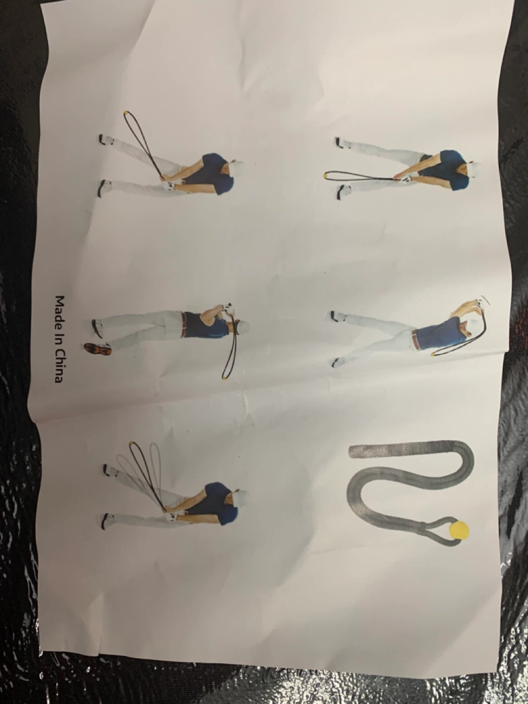 Baseball Swing Trainer - photo 2