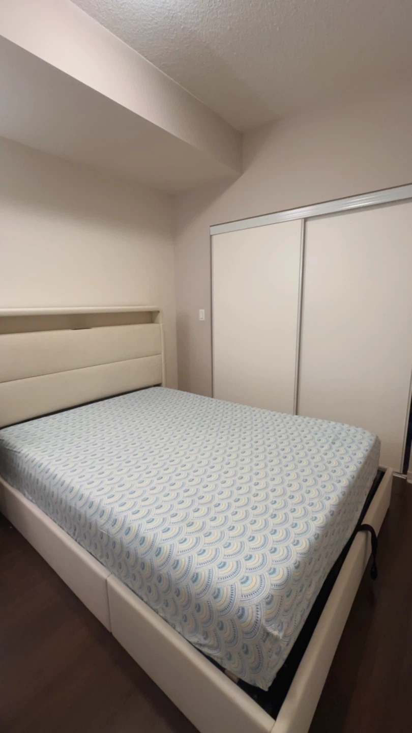 Queen Size Mattress