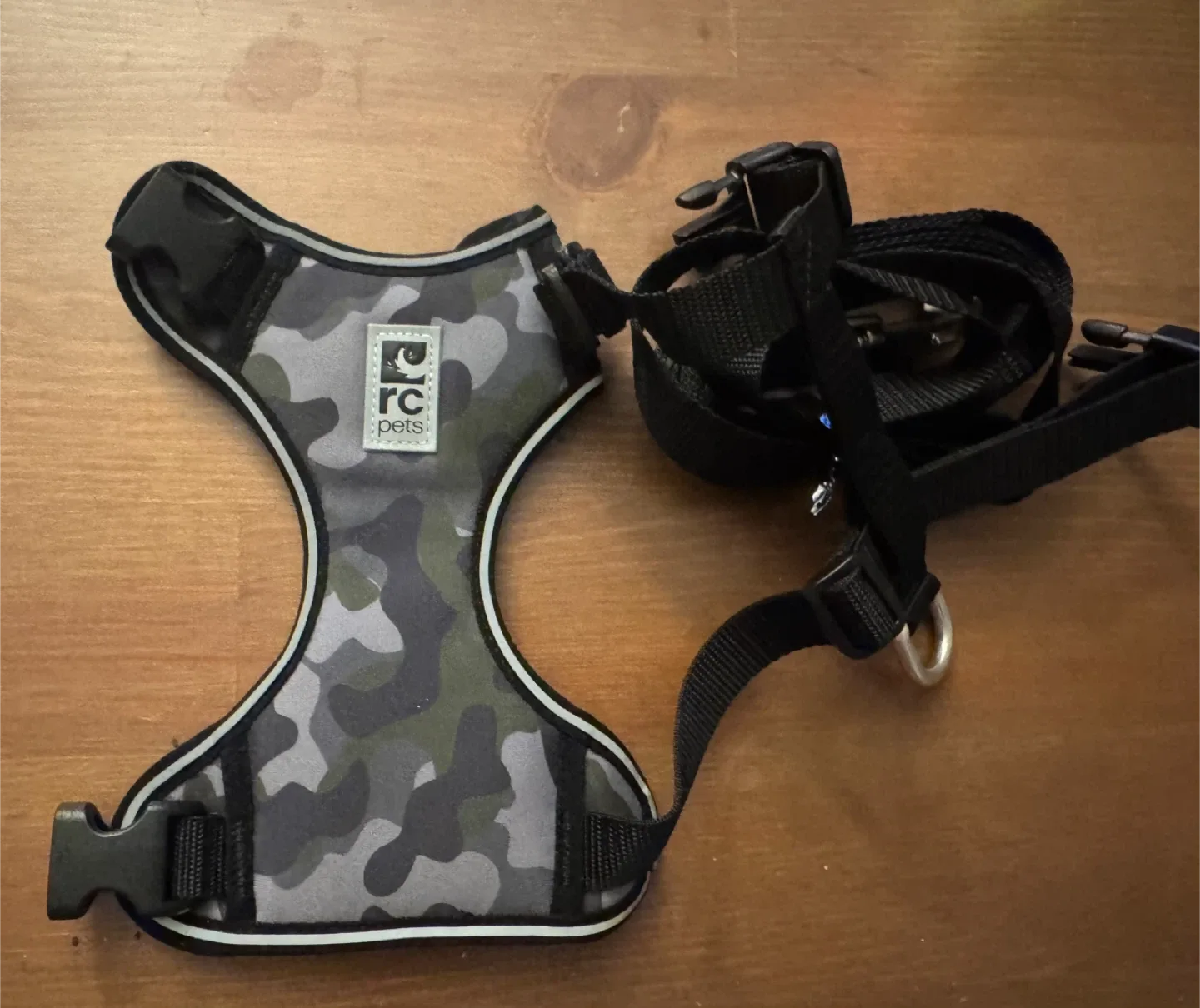 RC Pets Adventure Kitty Harness, Small