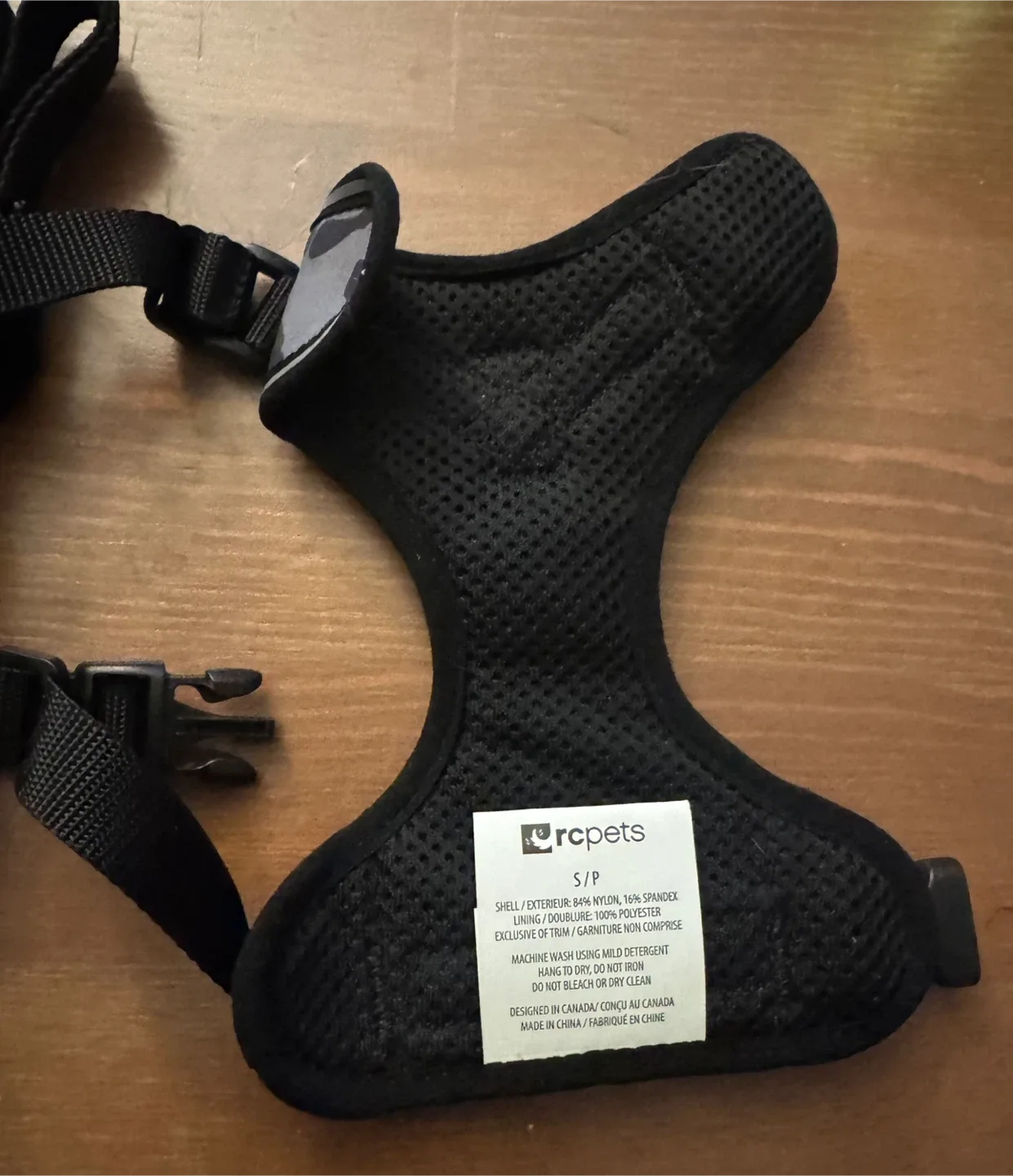 RC Pets Adventure Kitty Harness, Small image indicator(2)