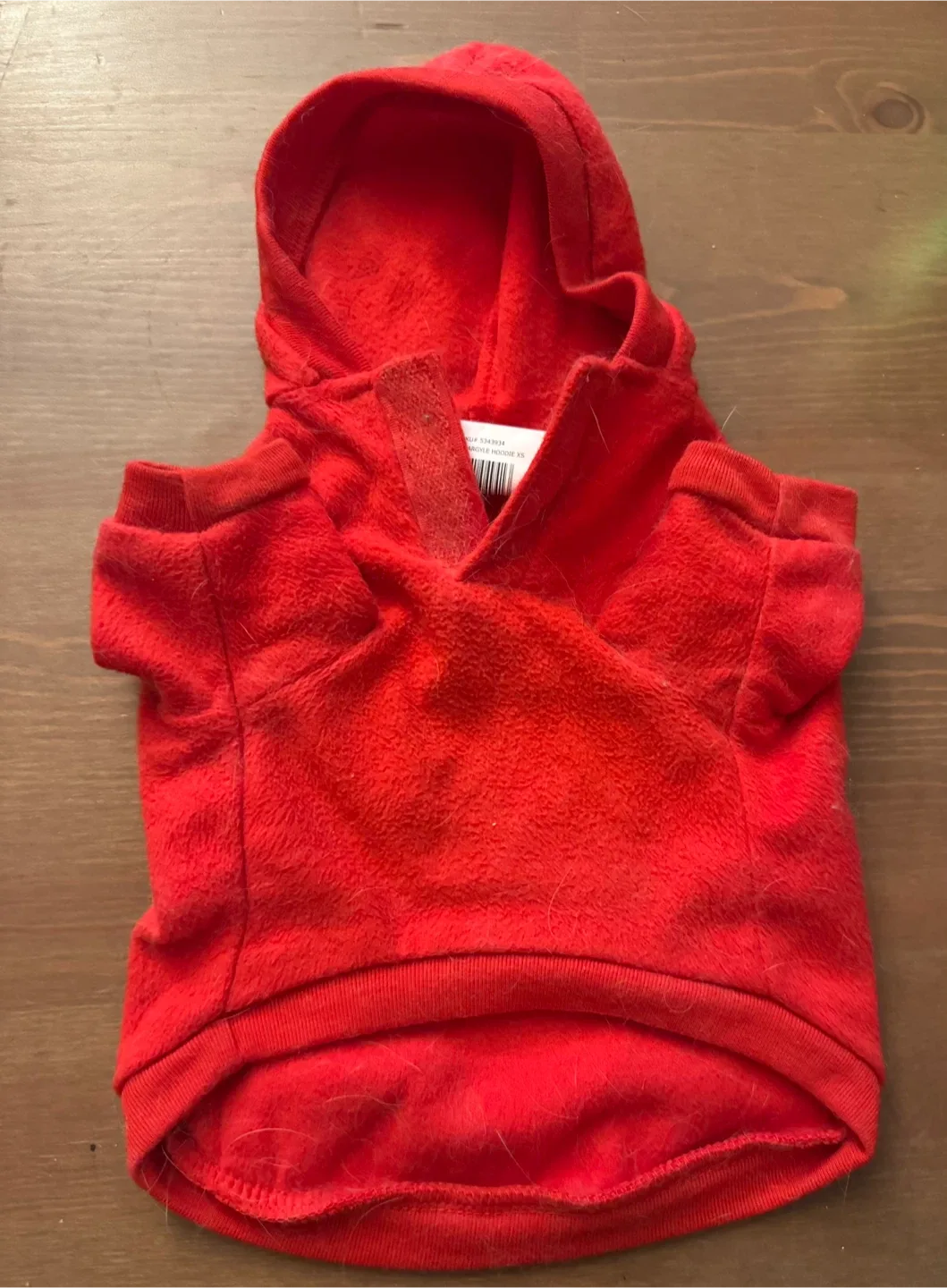 Cat Clothes Bundle - Assorted Styles image indicator(2)