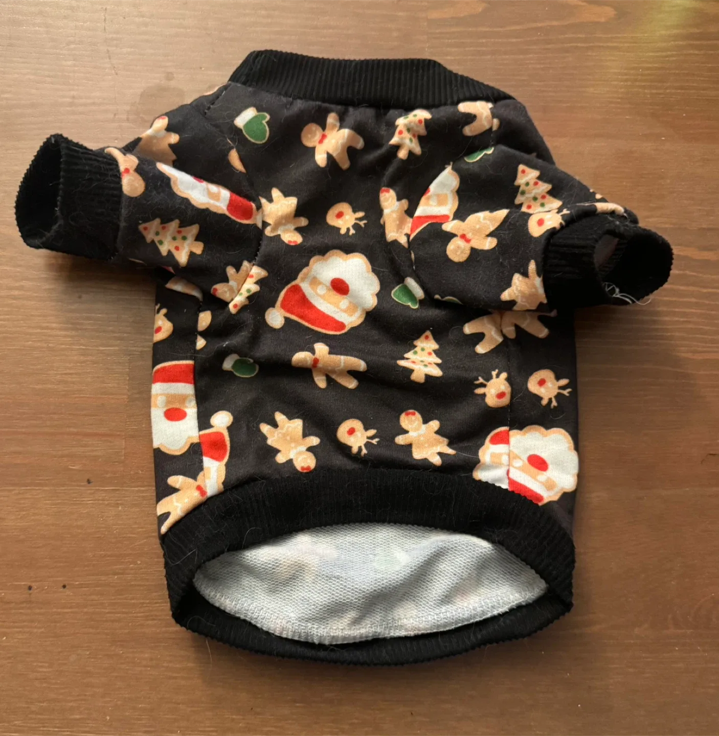 Cat Clothes Bundle - Assorted Styles image indicator(3)