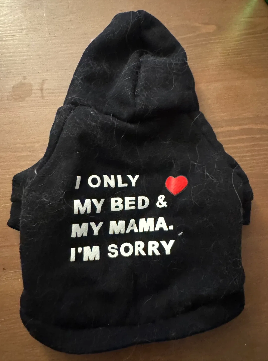 Cat Clothes Bundle - Assorted Styles image indicator(8)