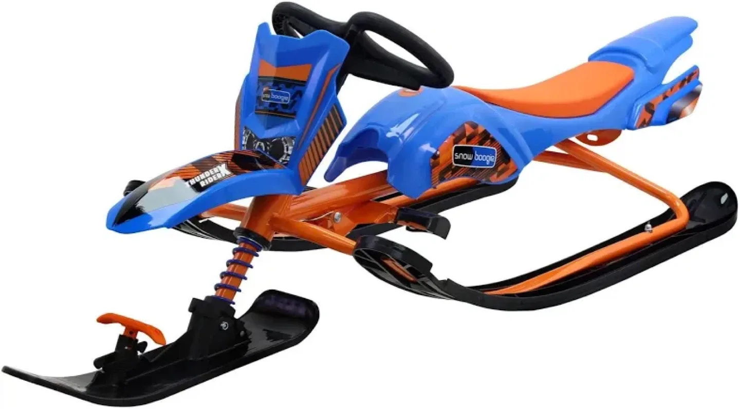Snow Boogie® TRX Snow Bike x 2 $100 each image indicator(2)
