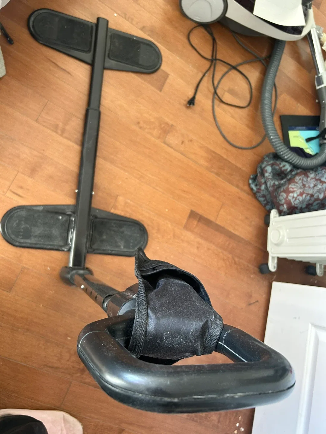 Sofa stand assist cane image indicator(2)