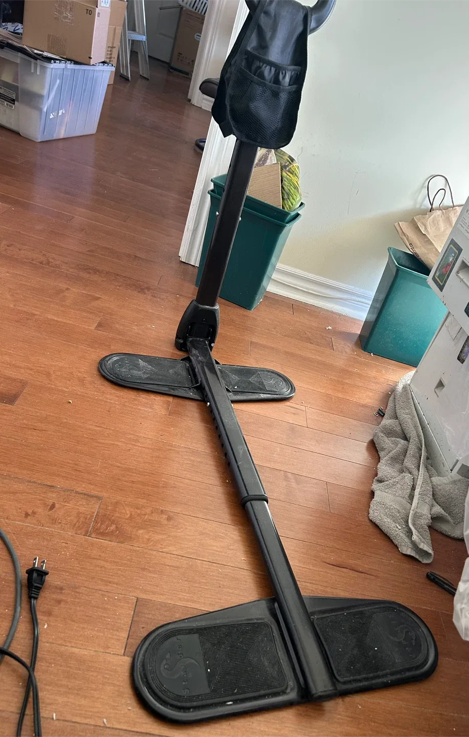 Sofa stand assist cane image indicator(3)