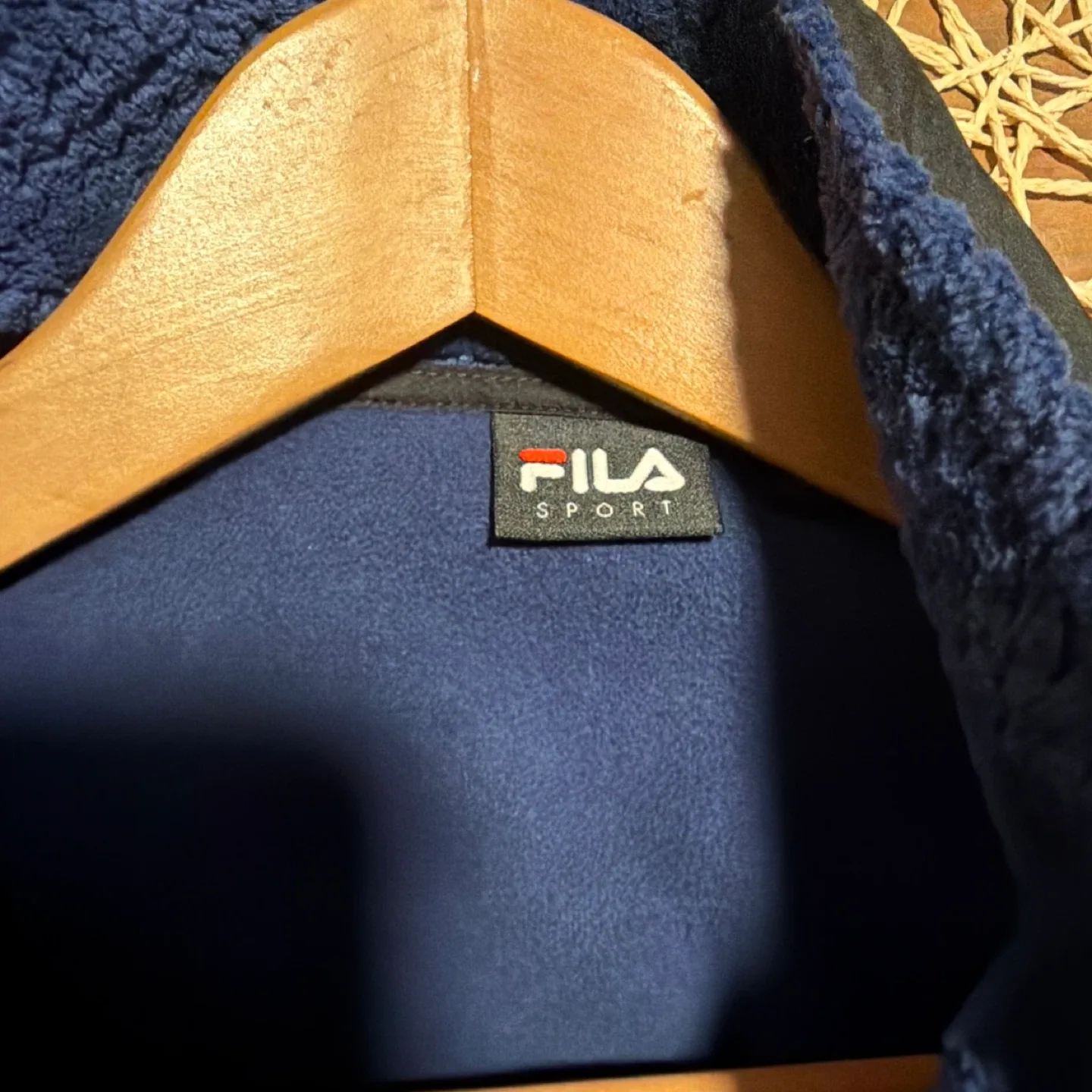 Faux Fur Jacket - XL image indicator(6)