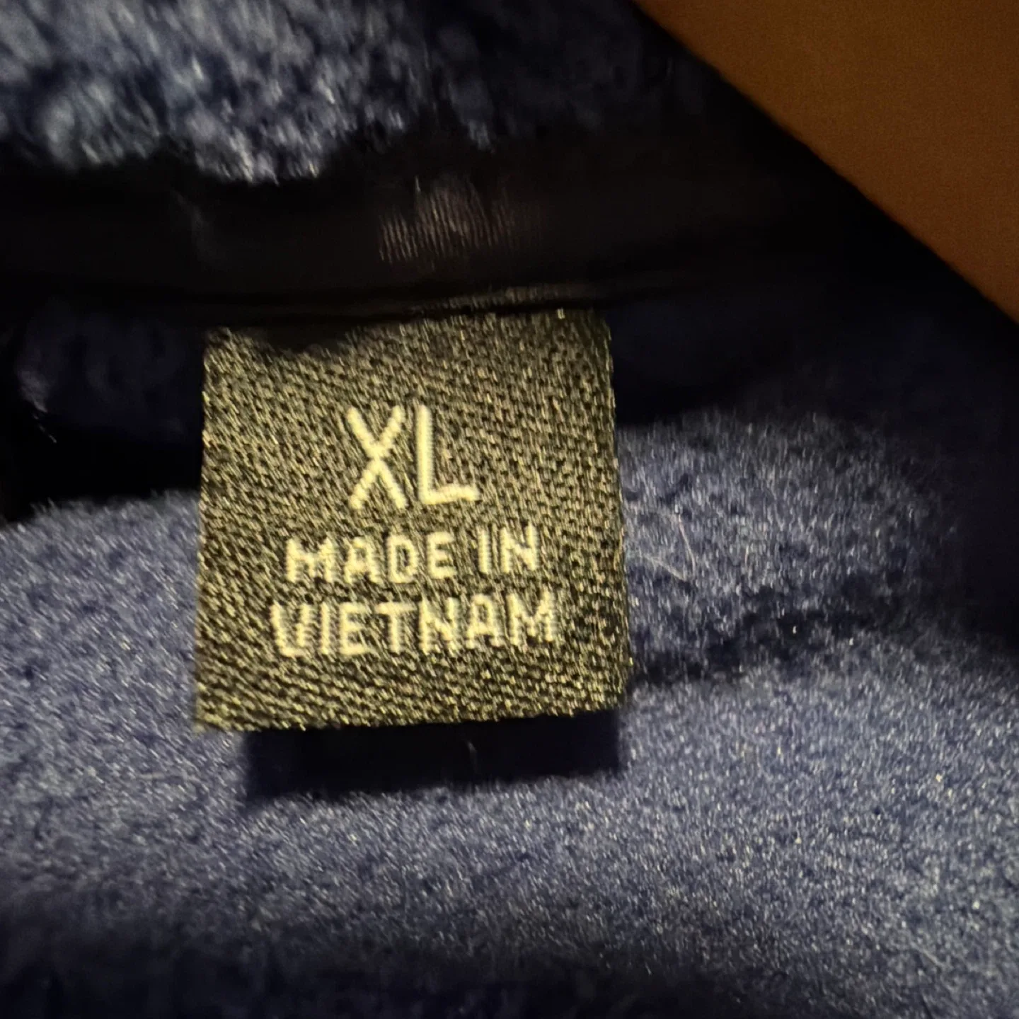 Faux Fur Jacket - XL image indicator(2)