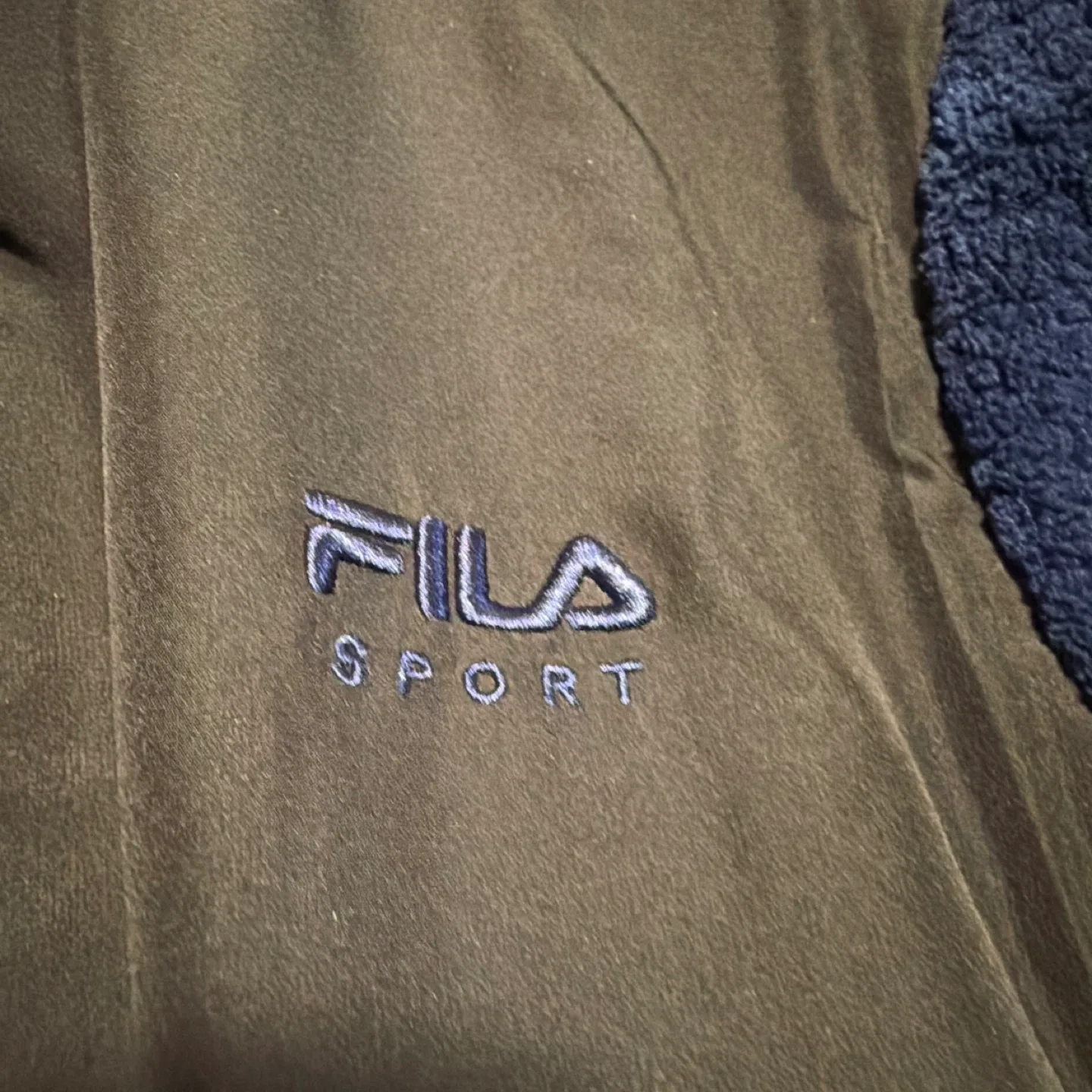 Faux Fur Jacket - XL image indicator(7)