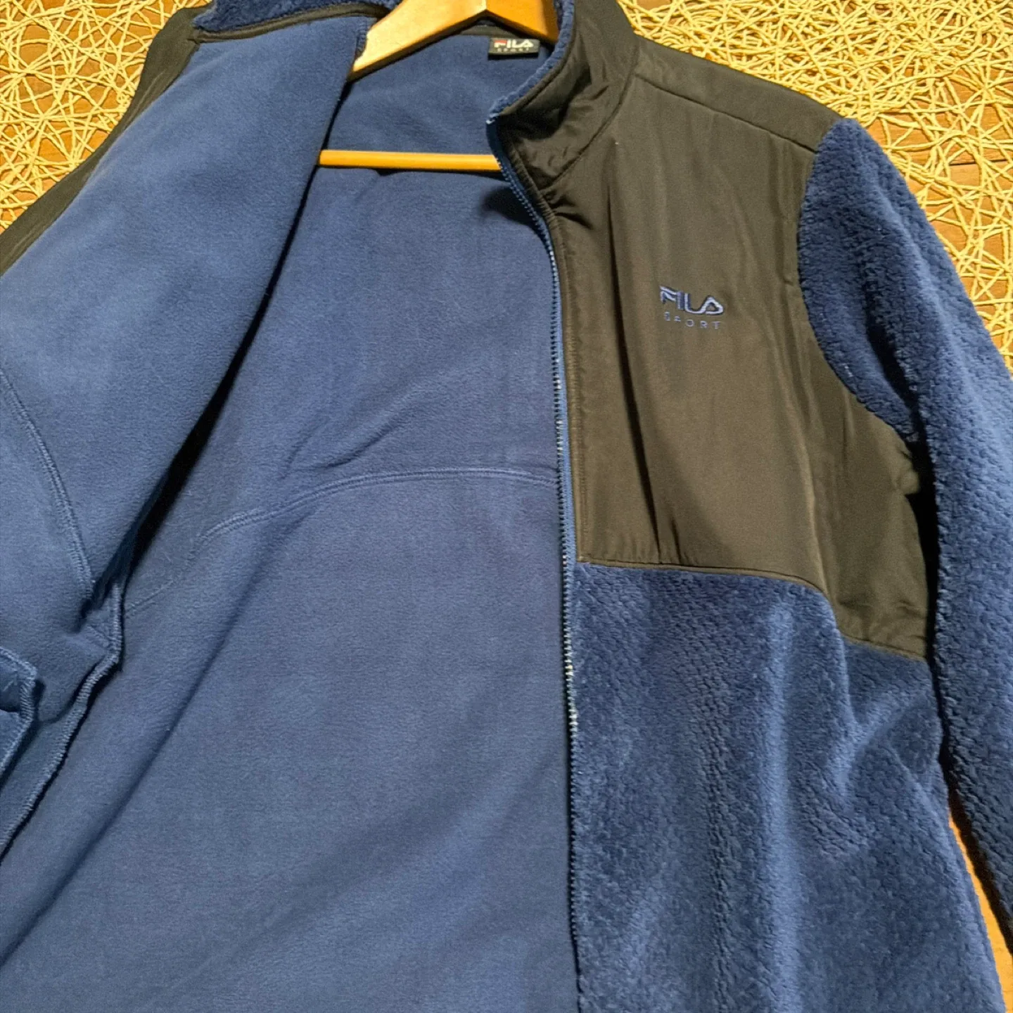 Faux Fur Jacket - XL image indicator(8)