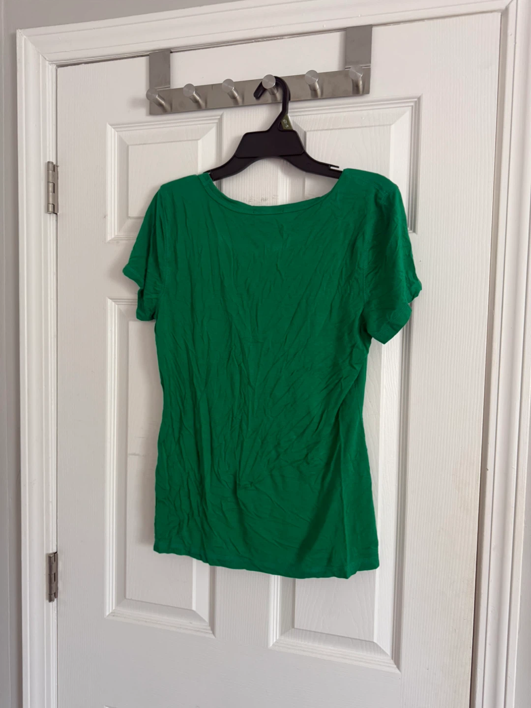 Cable & Gauge Green T-Shirt - XL - photo 3