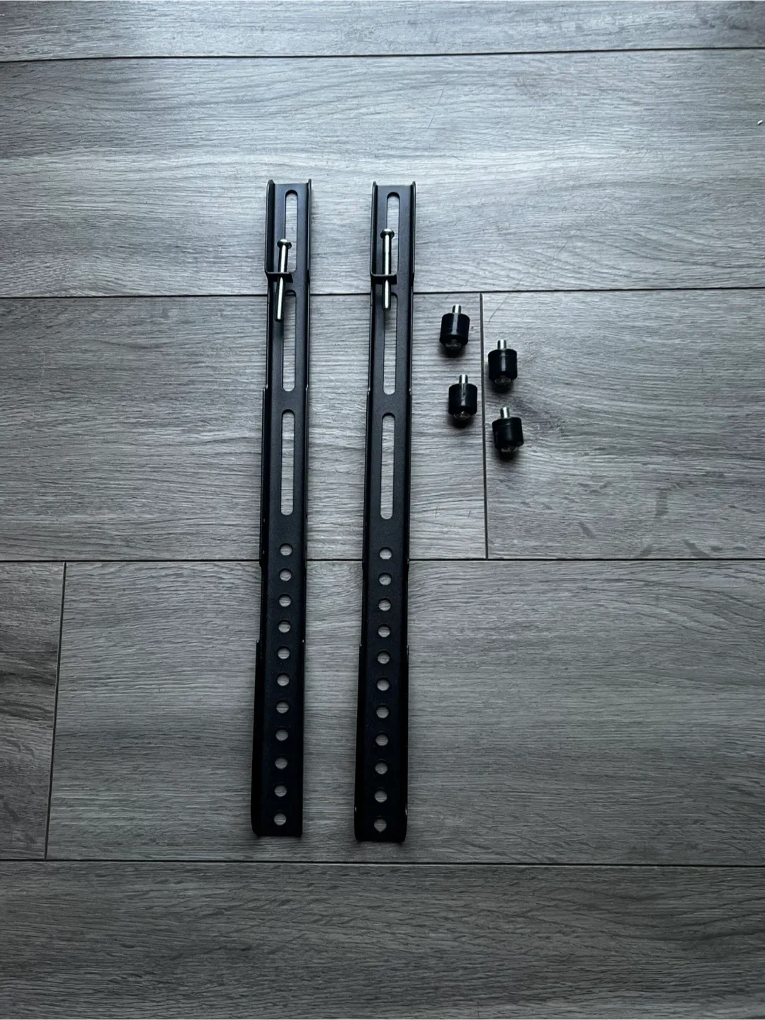 TV Wall Mount Rails image indicator(5)