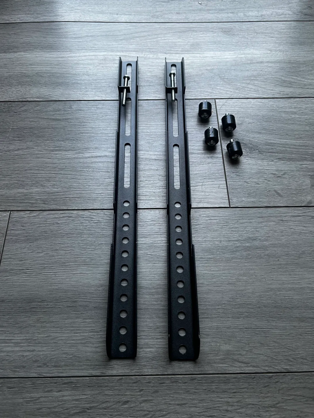 TV Wall Mount Rails image indicator(7)