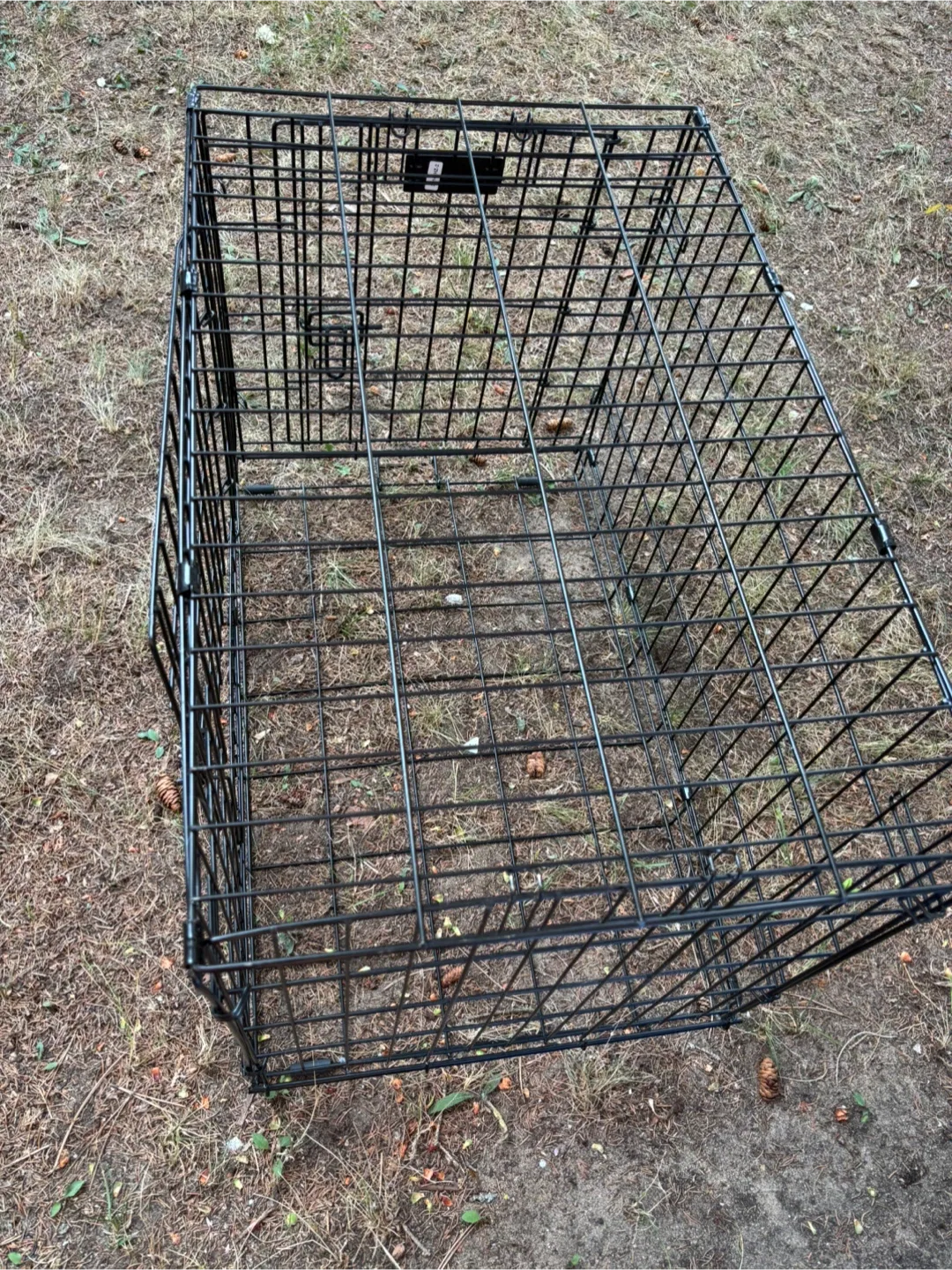 iCrate Dog Crate image indicator(3)