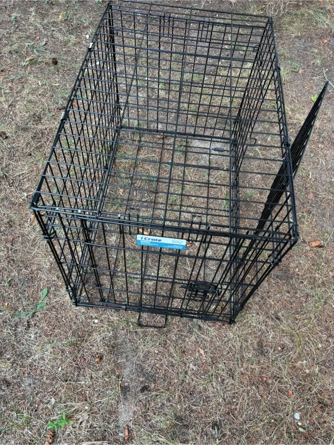 iCrate Dog Crate image indicator(4)